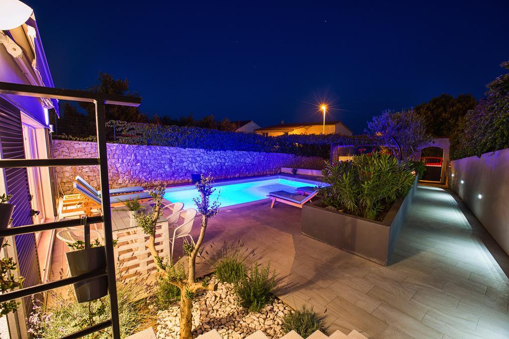 Holiday Home Vuko Sevid Exterior foto