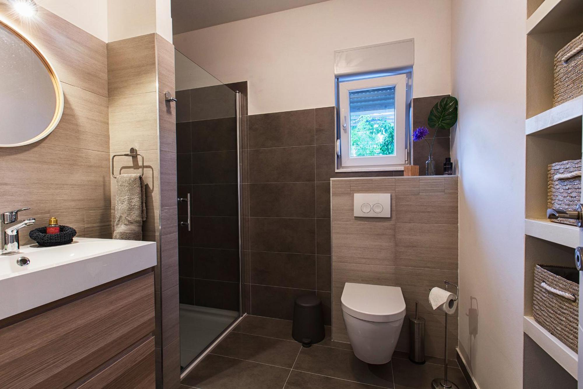 Holiday Home Vuko Sevid Exterior foto