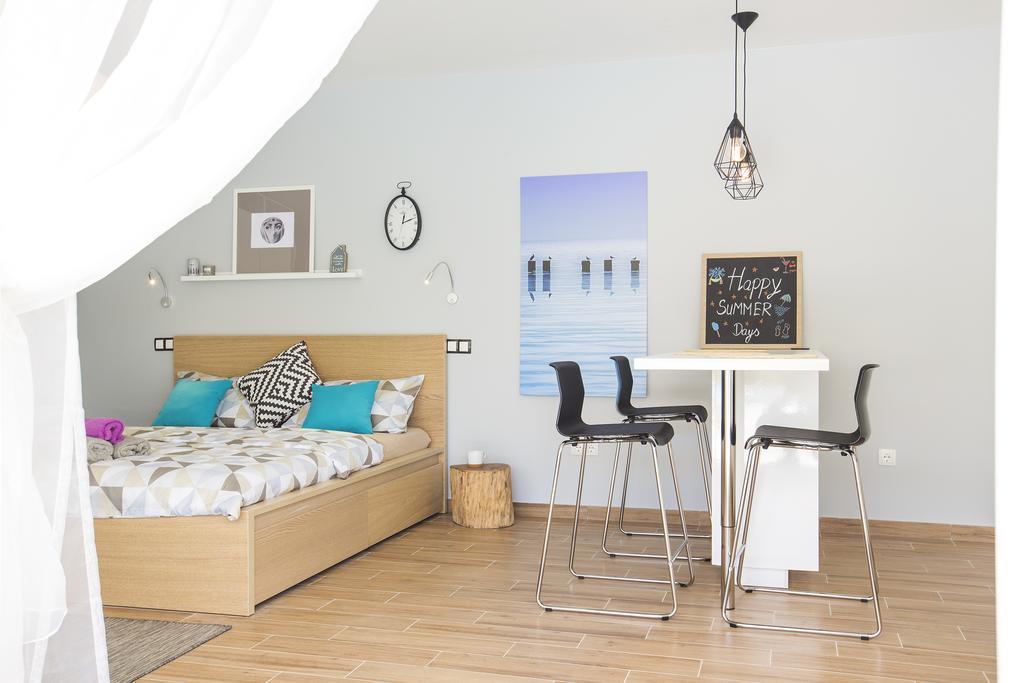 Holiday Home Vuko Sevid Exterior foto